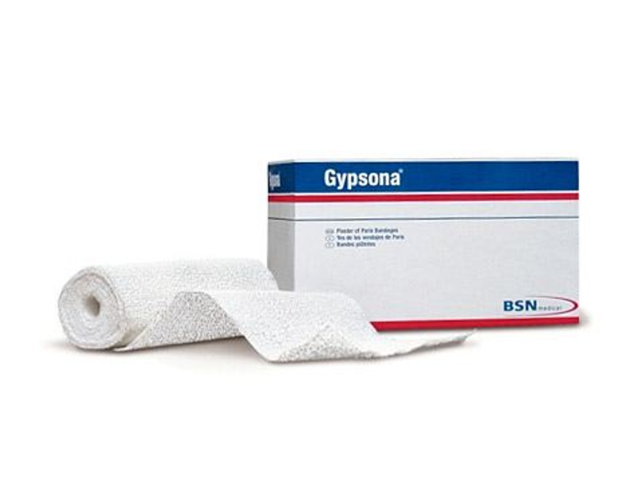Gypsona HP Plaster Bandage Extra Fast